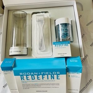Rodan + Fields Redefine